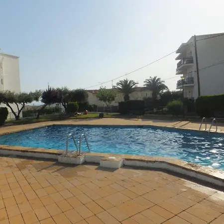 Logement Tranquille Sur La Costa Brava * Ρόζες