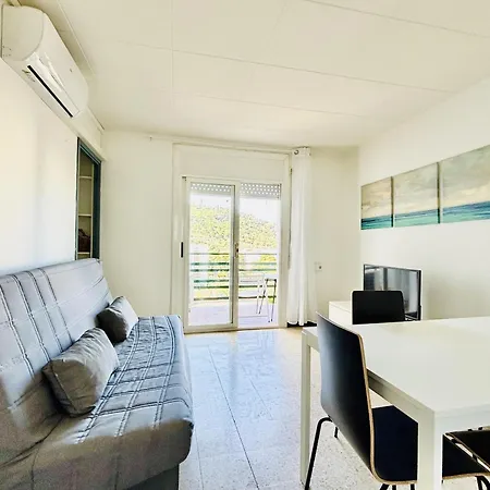 Logement Tranquille Sur La Costa Brava *