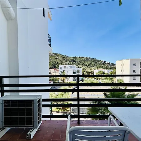 Logement Tranquille Sur La Costa Brava Διαμέρισμα