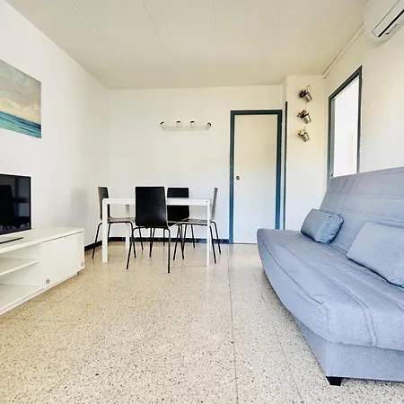 Logement Tranquille Sur La Costa Brava *