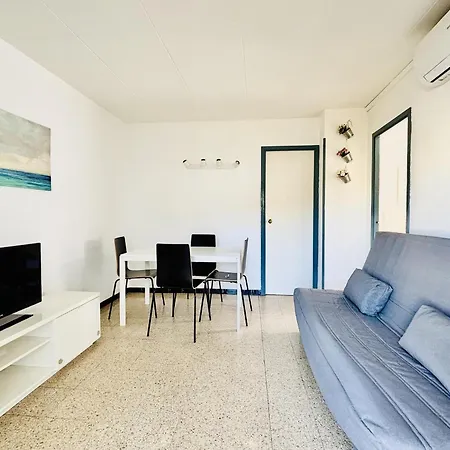 Διαμέρισμα Logement Tranquille Sur La Costa Brava