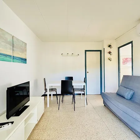 Διαμέρισμα Logement Tranquille Sur La Costa Brava *