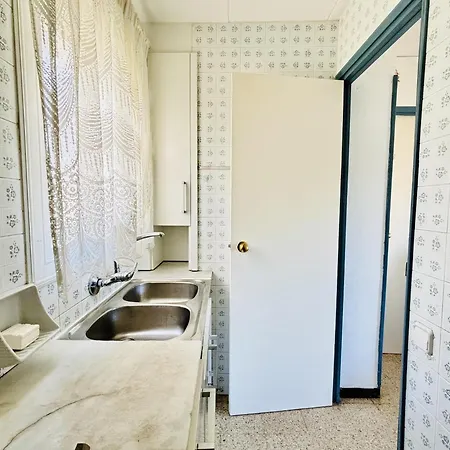 Logement Tranquille Sur La Costa Brava Διαμέρισμα *