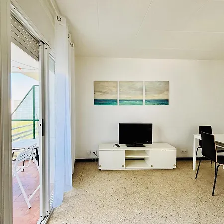 Logement Tranquille Sur La Costa Brava Ρόζες