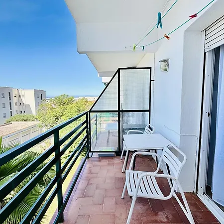 Logement Tranquille Sur La Costa Brava Διαμέρισμα Ρόζες