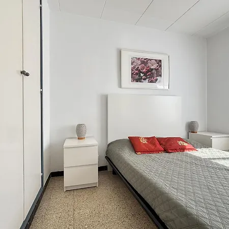 Logement Tranquille Sur La Costa Brava *
