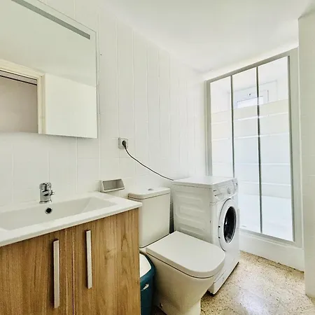 Logement Tranquille Sur La Costa Brava Ρόζες